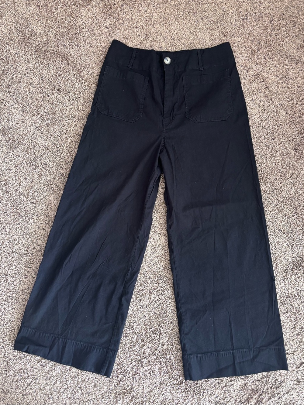 Meave The Colette Wide Leg Pants - Picture 3 of 13